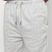 SNIPES Small Logo Essential Slim Sweat Pants gris 2220 3