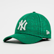 New Era 9Forty MLB New York Yankees Essential zielony 2243 1