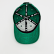 New Era 9Forty MLB New York Yankees Essential zielony 2243 3