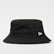 New Era Bucket New Era Essential schwarz 2247 1