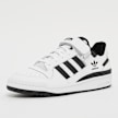 adidas Originals Forum Low Sneaker weiß 2253 2