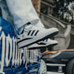 adidas Originals Forum Low Sneaker weiß 2253 6