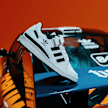 adidas Originals Forum Low Sneaker weiß 2253 7