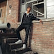 adidas Originals Forum Low Sneaker biały 2254 6
