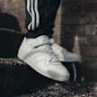 adidas Originals Forum Low Sneaker biały 2254 7