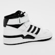 adidas Originals Forum Mid Sneaker weiß 2259 3