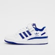 adidas Originals Forum Low J Sneaker (GS) biały 2261 1
