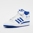 adidas Originals Forum Mid J Sneaker (GS) weiß 2262 2