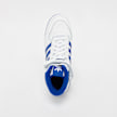adidas Originals Forum Mid J Sneaker (GS) weiß 2262 5