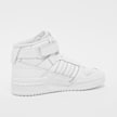 adidas Originals Sneaker Forum Mid (GS) blanc 2263 3