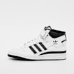 adidas Originals Forum Mid J Sneaker (GS) weiß 2264 1