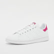 adidas Originals Sneaker Stan Smith J (GS) bianco 2265 2
