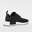 adidas Originals NMD_R1 J Sneaker (GS) schwarz 2267 3