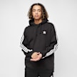 adidas Originals Sweat à Capuche adicolor 3-Stripes Fleece noir 2273 2