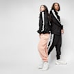 adidas Originals Sweat à Capuche adicolor 3-Stripes Fleece noir 2273 5