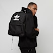 adidas Originals Adicolor Backpack schwarz 2282 5