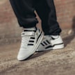 adidas Originals Forum Low Sneaker W biały 2293 7