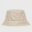 SNIPES Medium Logo Bucket Hat sand beige 40836 2