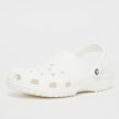 Crocs Classic Low Leather weiß 2316 2