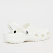 Crocs Classic Low Leather weiß 2316 3
