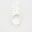 Crocs Classic Low Leather weiß 2316 5