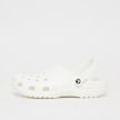 Crocs Classic Low Leather weiß 2325 1