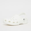 Crocs Classic Low Leather weiß 2325 2