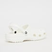 Crocs Classic Low Leather weiß 2325 3