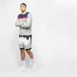 PUMA Marathon Crew gris 2330 4