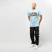 Mister Tee Pray Tee blau 2339 4