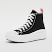 Converse Chuck Taylor All Star Hi Move (GS) zwart 2340 2