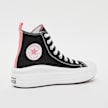 Converse Chuck Taylor All Star Hi Move (GS) zwart 2340 3