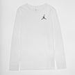 Jordan Junior Jumpman Air Emroidery weiß 2362 1