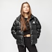 New Balance Athletics Winterized Short Synthetic Jacket schwarz 2363 1
