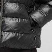 New Balance Athletics Winterized Short Synthetic Jacket schwarz 2363 4