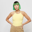 Karl Kani Small Signature Top gelb 2374 1