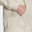 adidas Originals Adicolor Essentials Fleece Hoodie bege 2385 4