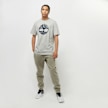 Timberland SS Kennebec River Tree Logo Tee siva 2396 4