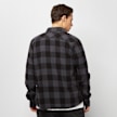 Brandit Check Shirt nero 2408 2