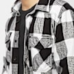 Brandit Check Shirt schwarz 2411 3