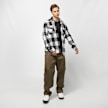 Brandit Check Shirt czarny 2411 4