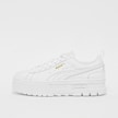 PUMA Mayze Lth Wn´s branco 2454 1