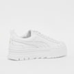 PUMA Mayze Lth Wn´s branco 2454 3