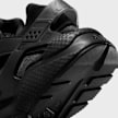 Nike Air Huarache zwart 2461 8
