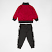 Jordan Tricot Jacket and Pants Set negro 2465 2