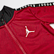 Jordan Tricot Jacket and Pants Set negro 2465 3