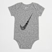 Nike NHN Swoosh Short Sleeve (3-Pack) višebojno 2470 3
