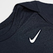 Nike Swoosh Bodysuit (3-Pack) azul 2471 3