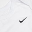 Nike Swoosh Bodysuit (3-Pack) azul 2471 5