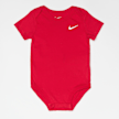 Nike Swoosh Bodysuit (3-Pack) azul 2471 6